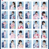 『[お知らせ] 「24girls」浴衣（通常カット）生写真の発売決定【イコラブ、ノイミー】』の画像