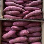 志津駅前　八百屋さん