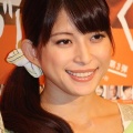 【画像】上原多香子さん、さすがにデカ過ぎるｗｗｗｗ