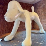 『青森旅行リベンジ③：弘前れんが倉庫美術館』の画像