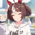 【ウマ娘】グランちゃん(馬)怖～…