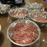 『Hamburger！！』の画像