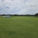 久し振りのRC飛行場