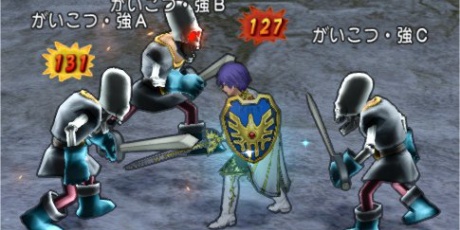 どらくえだいすき ドラクエ10 年02月