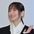【女優】森七菜、めちゃめちゃかわいすぎる吉岡里帆に心奪われた「美しすぎて、目が離せなくて」「恋に落ちているのか…」