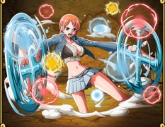 No 18 サンジ 整形ショット パラージュショット One Piece トレジャークルーズ攻略大図鑑 No 18 サンジ 整形ショット パラージュショット One Piece トレジャークルーズ攻略大図鑑