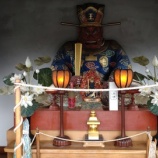 『横浜の閻魔大王様！東福寺』の画像