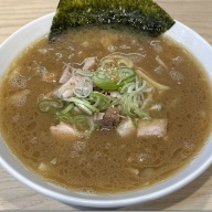 新家系ラーメン 気骨家＠岩本町・秋葉原