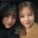 可愛い新喜劇女優小寺真理とその親友である人気女優の姉の魅力