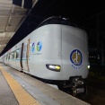 今日の乗車記録