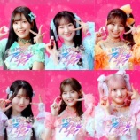 『[イコラブ] ロート製薬のロートリセ×＝LOVE『ときめくアイドルアイムービー』全メンバー公開』の画像