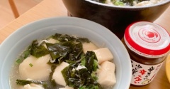 【シニアの暮らし】シーズン初エアコン無しで過ごせました💕／今日のおひとりさま食堂。。