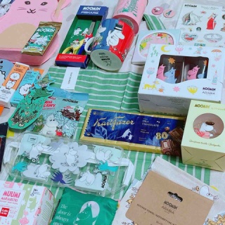 雑貨パトロール