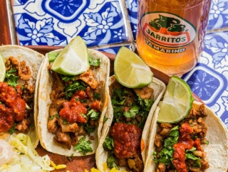 メキシコに旅行行ってきたが、メキシコ料理って実は世界一美味いんじゃね？