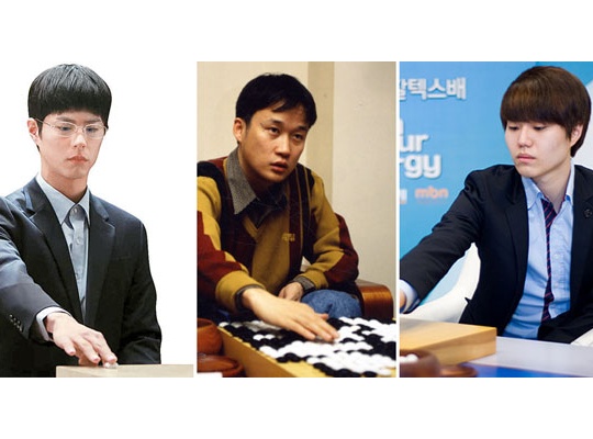 韓国話題 テクのような囲碁イケメン 劉昌赫がそうだった プロ棋士の私生活 に対する質問 Nitro15