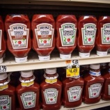 『【KHC】クラフト・ハインツ決算の唯一の救い』の画像