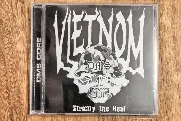 OBSCURE RAPCORE - RAPCORE