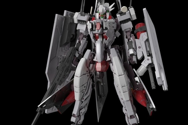 Figure News フレームアームズ