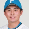 上川畑大悟(25) .307 2本 8打点 OPS.827 遊撃UZR0.4 WAR1.0