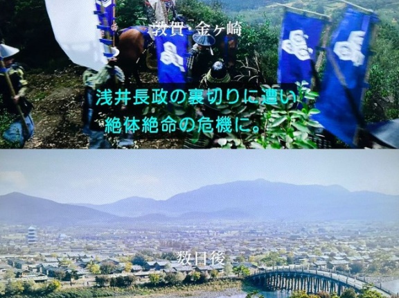 【J】大河ドラマでどれが好き？