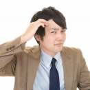 ビジネスマン必見！40代からの「見せるハゲ」で信頼を勝ち取れ