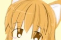 俺「大人しくしろ！」いぬ耳幼女奴隷「わうぅ～！！」じたばた