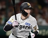 福島圭音vsキハダの初球の見逃し、あれ待てのサイン出てた？