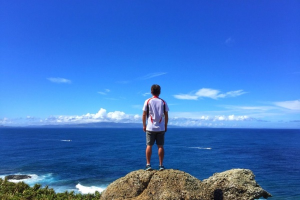 何度でも訪れたい日本の風景 旅 石垣島