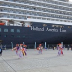 盛岡さんさ伝承会もいち