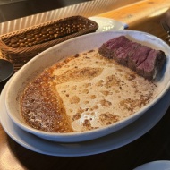 【梅田】やっぱり激うま肉料理　～CarneSio west