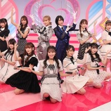『[出演情報] 11月5日 フジテレビ地上波「次ナルTV-S」で『キミは=LOVEを愛せるか!!! #７ ダイジェスト』を放送…【イコラブ】』の画像