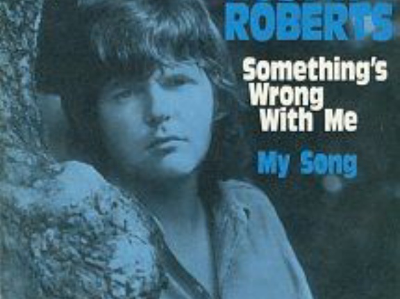 Something’s Wrong With Me / 僕が悪かった（Austin Roberts/オースティン・ロバーツ）1973 ♯12