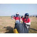 JHFパラグライディング競技委員会