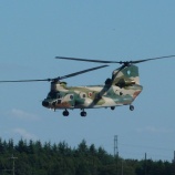 『２０１０年１０月１１日　体験飛行＠入間基地』の画像