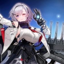 【アズレン】Y字バランスのユニオンチアガール