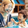 【画像ｱﾘ】おぉぉぉ！小島瑠璃子の最新＆水着姿がコチラ！