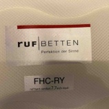 ��RUF���ޥåȥ쥹FHC-RY�٤β���