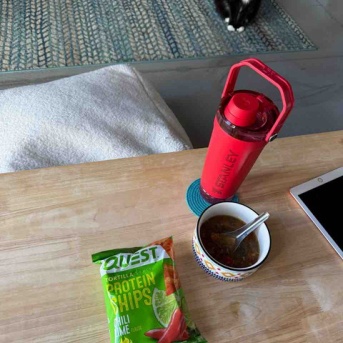 【ダイエットご飯日記】ピザパーティーを回避・1500kcal以下！PFC完璧！