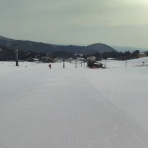 「雪恋い日記」