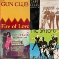1/11(日) 「70's PUNK/POWER POP/GARAGE新着CD & アナログセール」