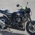 2026ǯ�� Z900RS ��������������� ���ꥢ�ե������ȯ�䳫��