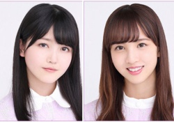 【乃木坂46】この写真の久保史緒里と佐藤楓、めっちゃ可愛くないか！？※写真あり