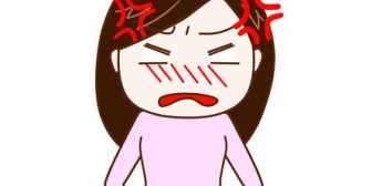 【愚痴】ヒスったら最後、わめき散らして「今なに思ってんの？言って」攻撃。正直に言うわけにもいかないから嫁が求めている答えと謝罪。→それで済むはずもなく…