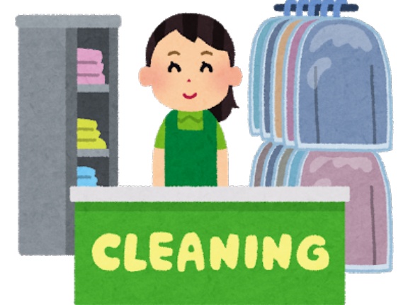 【悲報】クリーニング屋「1ヶ月以内に引き取りにこないと処分する」→『1ヶ月と1日目』に服を取りに行った結果ｗｗｗ