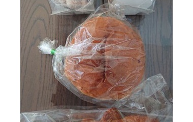 『からだに優しいパンの店　クッキーハウス　ハーベスト』の画像