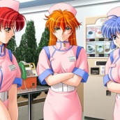 野々村病院の人々 牧野 梨恵画像　3