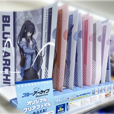 レビュー クレイズ 月は東に日は西に 藤枝保奈美 紺スク水Ver. 1/6