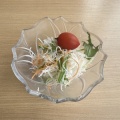 てっくいの季節！上ノ国もんじゅでてっくい丼