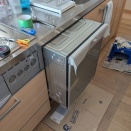 食洗機の交換(8)