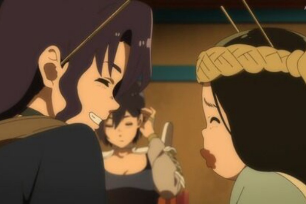 もきゅアンテナ 21